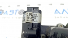 Thermostat housing Audi Q5 80A 18-24 2.0T, MHEV, PHEV