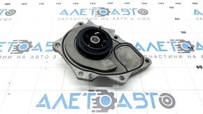 Cooling pump for Audi Q5 80A 18-24 2.0T, MHEV, PHEV, INA