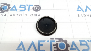 Center cap for Audi Q7 21-26 61/56mm wheel, gloss black