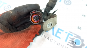 Starter wiring Audi Q7 20-26 3.0T MHEV