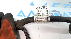 Starter wiring Audi Q7 20-26 3.0T MHEV