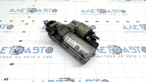 Starter Audi Q7 20-26 3.0T MHEV