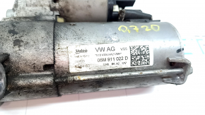 Starter Audi Q7 20-26 3.0T MHEV