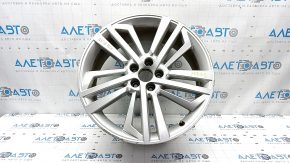 Wheel rim R20x8.0J ET39 Audi Q5 80A 18-19 light curb