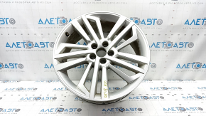 Wheel rim R20x8.0J ET39 Audi Q5 80A 18-19 light curb