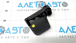 Bonnet opening handle interior Audi Q5 80A 18-24