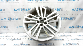 Wheel rim R20x8.0J ET39 Audi Q5 80A 18-19 light curb