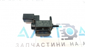 Audi Q7 16-26 intake solenoid valve