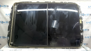 Audi Q7 17-23 Panorama Assembly