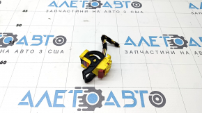 Audi Q5 80A 18-24 small SRS airbag computer module chip