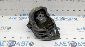 Left engine mount for Audi Q7 2020-2026 3.0T MHEV microcracks