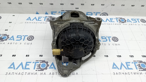 Left engine mount for Audi Q7 2020-2026 3.0T MHEV microcracks