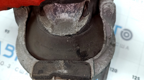 Left engine mount for Audi Q7 2020-2026 3.0T MHEV microcracks