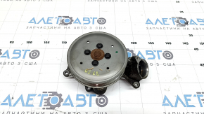 Audi Q7 20-26 3.0T MHEV Cooling Pump with Pulley