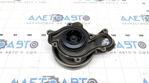 Audi Q7 20-26 3.0T MHEV Cooling Pump with Pulley