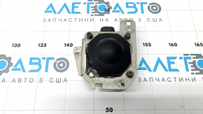 Left cruise radar for Audi Q5 80A 18-20 with bracket
