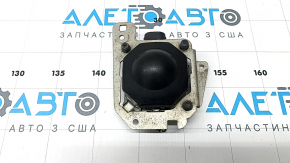 Right cruise radar for Audi Q5 80A 18-20 with bracket