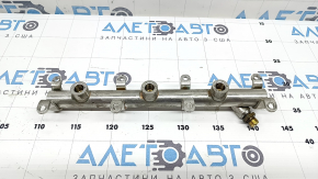 Left fuel rail for Audi Q7 20-24 3.0T MHEV