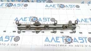 Right fuel rail for Audi Q7 20-24 3.0T MHEV