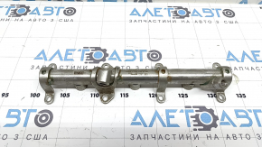 Right fuel rail for Audi Q7 20-24 3.0T MHEV