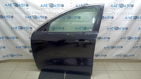 Ford Escape MK4 2020 Keyless Front Right Door Assembly, Graphite M7