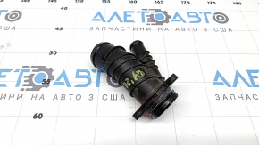 Cooling system flange for Audi Q7 20-26 3.0T MHEV