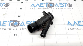 Cooling system flange for Audi Q7 20-26 3.0T MHEV