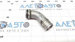 Metal Coolant Pipe for Audi Q7 20-26 3.0T MHEV