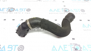 Upper cooling hose for Audi Q7 20-26 3.0T MHEV
