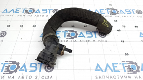 Lower cooling hose for Audi Q7 20-26 3.0T MHEV