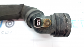 Lower cooling hose for Audi Q7 20-26 3.0T MHEV