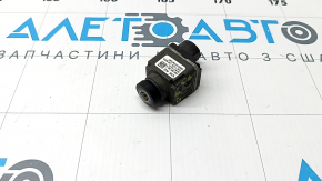 Audi Q5 80A 18-24 Front View Camera 360° in the Grille