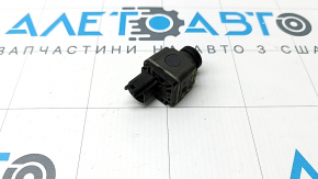 Audi Q5 80A 18-24 Front View Camera 360° in the Grille
