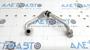 Cooling system hose for Audi Q7 20-26 3.0T MHEV