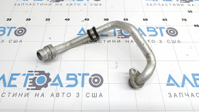 Cooling system hose for Audi Q7 20-26 3.0T MHEV