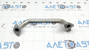 Cooling system hose for Audi Q7 20-26 3.0T MHEV