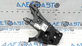 Front bumper mount (bumper-wing) left Volvo S60 19-21