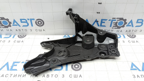 Front bumper mount (bumper-wing) left Volvo S60 19-21