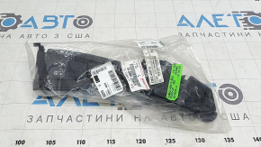 Upper left door-wing seal for Lexus RZ 23-26