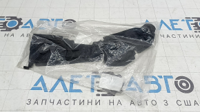 Upper left door-wing seal for Lexus RZ 23-26