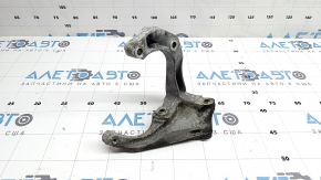 Air Conditioning Compressor Bracket for Audi Q7 20-26 3.0T MHEV