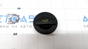 Oil filler cap for Audi Q7 20-26 3.0T MHEV