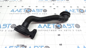 Oil filler neck Audi Q7 20-26 3.0T MHEV