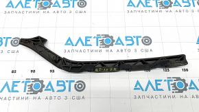Front bumper bracket right lower Audi Q5 80A 18-20