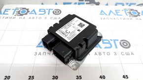 Ford Escape MK4 2022 SRS Airbag Computer Module