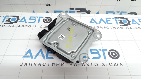 Ford Escape MK4 2022 SRS Airbag Computer Module