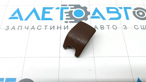Audi Q5 80A 18-24 Rear Row Isofix Plug Brown