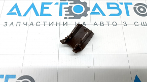 Audi Q5 80A 18-24 Rear Row Isofix Plug Brown
