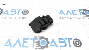 Actuator motor drive heater Audi Q5 80A 18-24