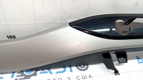 Ford Escape MK4 20-22 grey dash trim with scratches
